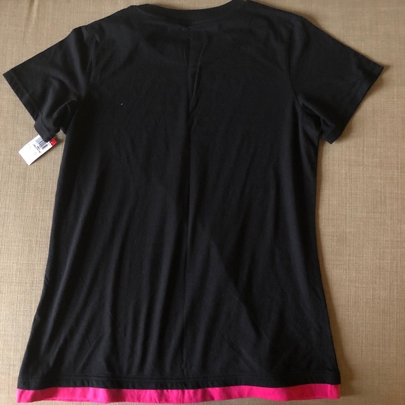 Support the cure T-shirt - Picture 10 of 10